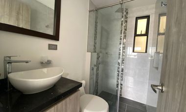 apartamento en venta en parque natura. Cod V5000