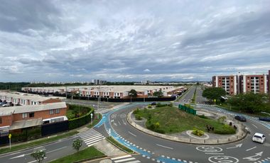 apartamento en venta en parque natura. Cod V5000
