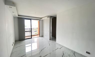 apartamento en venta en parque natura. Cod V5000