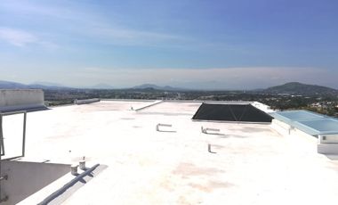 Residencia Estilo Moderno Fracc Burgos Corinto