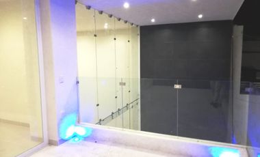 Residencia Estilo Moderno Fracc Burgos Corinto