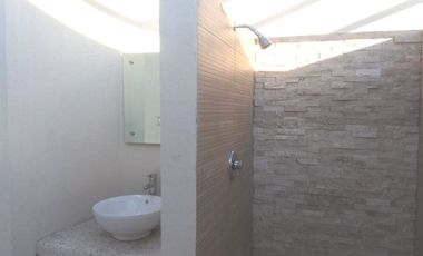 Residencia Estilo Moderno Fracc Burgos Corinto