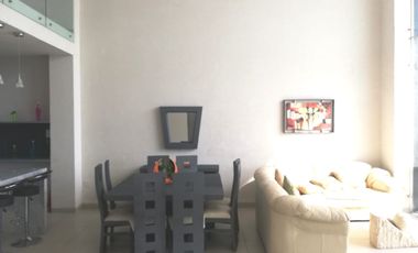 Residencia Estilo Moderno Fracc Burgos Corinto