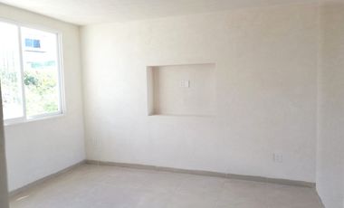 Residencia Estilo Moderno Fracc Burgos Corinto