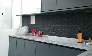 Residencia Estilo Moderno Fracc Burgos Corinto