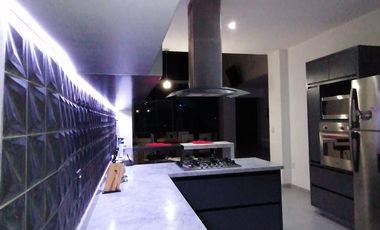 Residencia Estilo Moderno Fracc Burgos Corinto