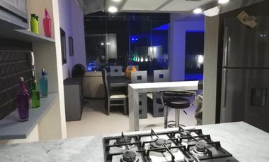 Residencia Estilo Moderno Fracc Burgos Corinto