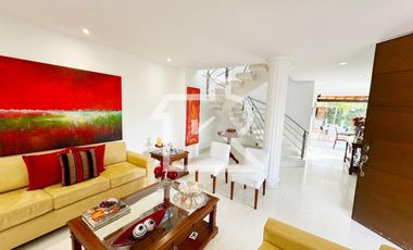 casa en venta en los patios - la floresta. Cod V12947