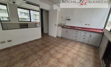 Oficina en Venta en Oficina en pleno centro de Viña
