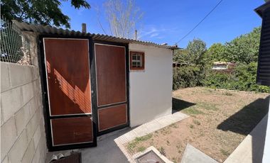 ALQUILER TEMPORARIO CASA EN CARLOS PAZ B° COLINAS
