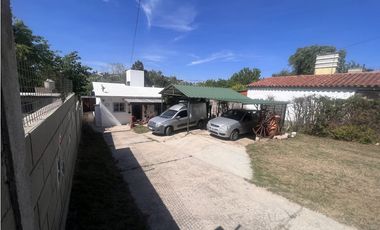 ALQUILER TEMPORARIO CASA EN CARLOS PAZ B° COLINAS