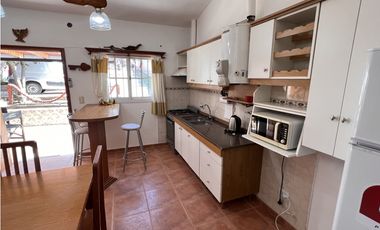 ALQUILER TEMPORARIO CASA EN CARLOS PAZ B° COLINAS