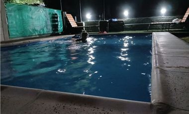 ALQUILER TEMPORARIO CASA EN CARLOS PAZ B° COLINAS