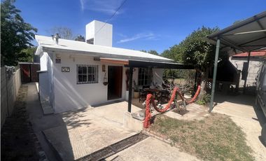 ALQUILER TEMPORARIO CASA EN CARLOS PAZ B° COLINAS
