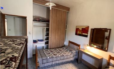 ALQUILER TEMPORARIO CASA EN CARLOS PAZ B° COLINAS