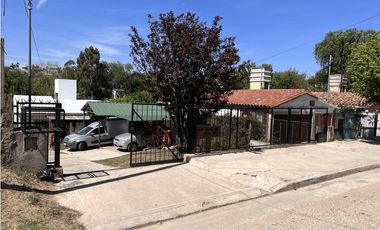 ALQUILER TEMPORARIO CASA EN CARLOS PAZ B° COLINAS