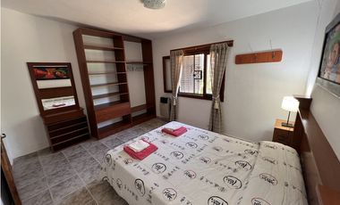 ALQUILER TEMPORARIO CASA EN CARLOS PAZ B° COLINAS