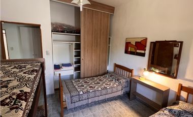 ALQUILER TEMPORARIO CASA EN CARLOS PAZ B° COLINAS