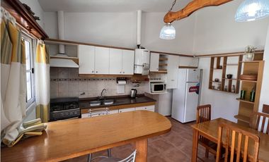 ALQUILER TEMPORARIO CASA EN CARLOS PAZ B° COLINAS