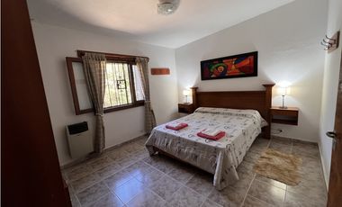ALQUILER TEMPORARIO CASA EN CARLOS PAZ B° COLINAS