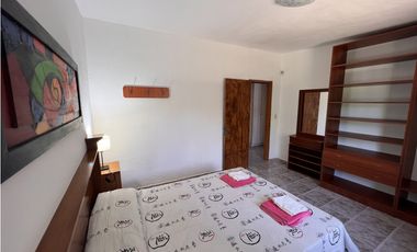 ALQUILER TEMPORARIO CASA EN CARLOS PAZ B° COLINAS