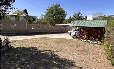 ALQUILER TEMPORARIO CASA EN CARLOS PAZ B° COLINAS