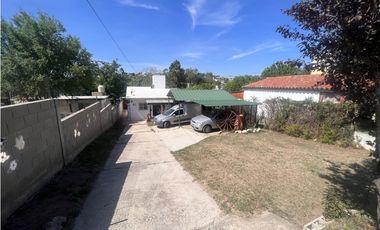 ALQUILER TEMPORARIO CASA EN CARLOS PAZ B° COLINAS