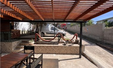 ALQUILER TEMPORARIO CASA EN CARLOS PAZ B° COLINAS