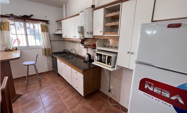 ALQUILER TEMPORARIO CASA EN CARLOS PAZ B° COLINAS