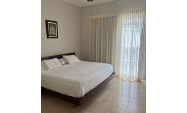 VENTA DE APARTAMENTO FRENTE AL MAR EN BUENA VENTURA