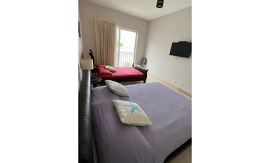 VENTA DE APARTAMENTO FRENTE AL MAR EN BUENA VENTURA