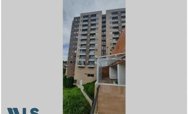 Apartamento en urbanización en Marinilla para ven...(MLS#246707)