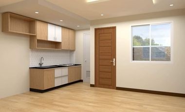 3-BEDROOM AMANDA TOWNHOUSE HAMILTON EXECUTIVE RESIDENCES