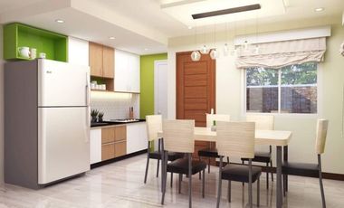 3-BEDROOM AMANDA TOWNHOUSE HAMILTON EXECUTIVE RESIDENCES
