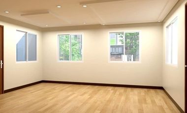 3-BEDROOM AMANDA TOWNHOUSE HAMILTON EXECUTIVE RESIDENCES
