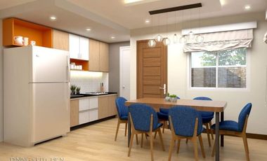 3-BEDROOM AMANDA TOWNHOUSE HAMILTON EXECUTIVE RESIDENCES