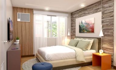 3-BEDROOM AMANDA TOWNHOUSE HAMILTON EXECUTIVE RESIDENCES