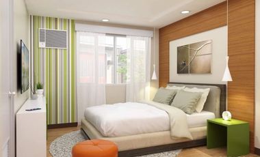3-BEDROOM AMANDA TOWNHOUSE HAMILTON EXECUTIVE RESIDENCES