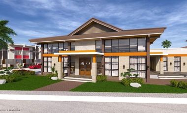 3-BEDROOM AMANDA TOWNHOUSE HAMILTON EXECUTIVE RESIDENCES