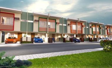 3-BEDROOM AMANDA TOWNHOUSE HAMILTON EXECUTIVE RESIDENCES