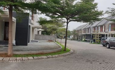 DIJUAL TOWN HOUSE CLOVER HILLS RESIDENCE DI JOGLO JAKARTA BARAT HANYA SISA 7 UNIT!