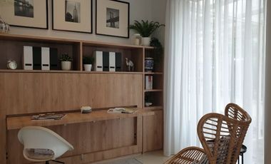 DIJUAL TOWN HOUSE CLOVER HILLS RESIDENCE DI JOGLO JAKARTA BARAT HANYA SISA 7 UNIT!