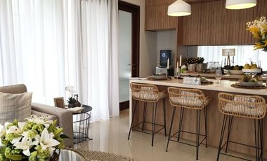 DIJUAL TOWN HOUSE CLOVER HILLS RESIDENCE DI JOGLO JAKARTA BARAT HANYA SISA 7 UNIT!