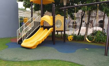 DIJUAL TOWN HOUSE CLOVER HILLS RESIDENCE DI JOGLO JAKARTA BARAT HANYA SISA 7 UNIT!