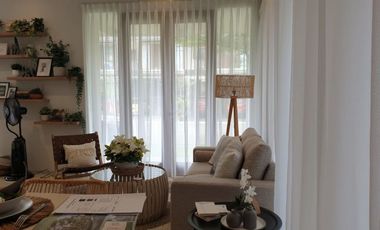 DIJUAL TOWN HOUSE CLOVER HILLS RESIDENCE DI JOGLO JAKARTA BARAT HANYA SISA 7 UNIT!