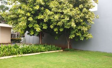 DIJUAL TOWN HOUSE CLOVER HILLS RESIDENCE DI JOGLO JAKARTA BARAT HANYA SISA 7 UNIT!