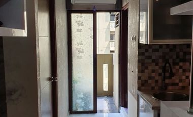 Apartemen Murah Lokasi Strategis di Cicadas Bandung
