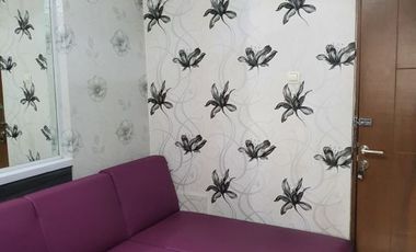 Apartemen Murah Lokasi Strategis di Cicadas Bandung