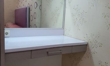 Apartemen Murah Lokasi Strategis di Cicadas Bandung