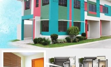 3BR | MARQUESA (Corner Unit ) AFFORDABLE TOWNHOUSE FOR SALE!